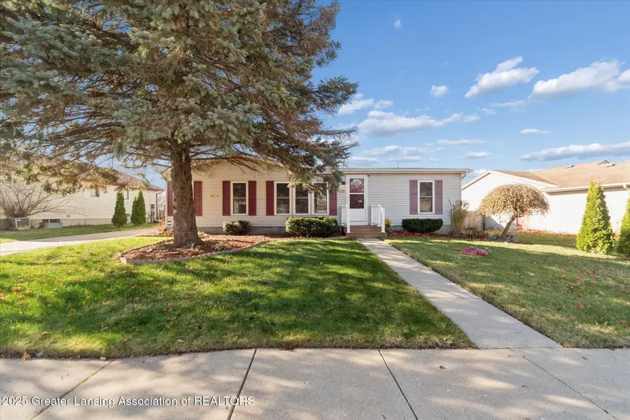 4123 Balmoral Drive, Lansing, MI 48911 - Image #3