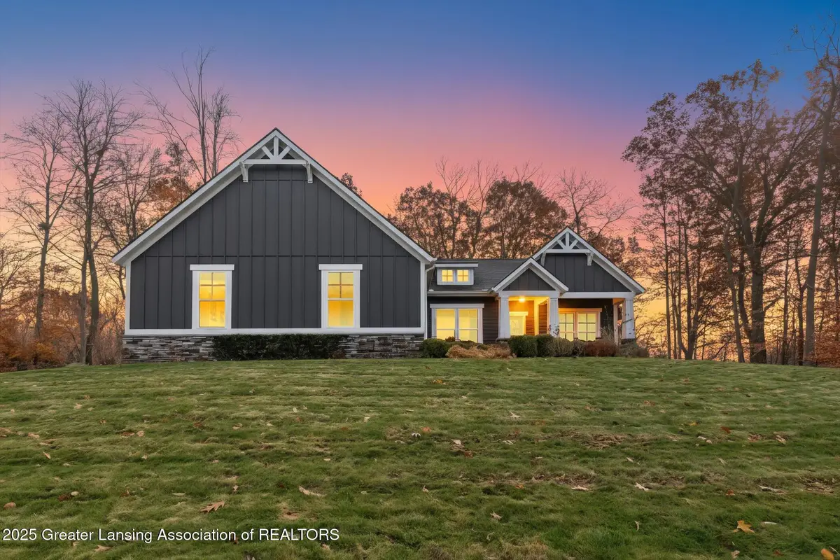 2616 Navigator Lane, Lansing, MI 48911 - Image #1