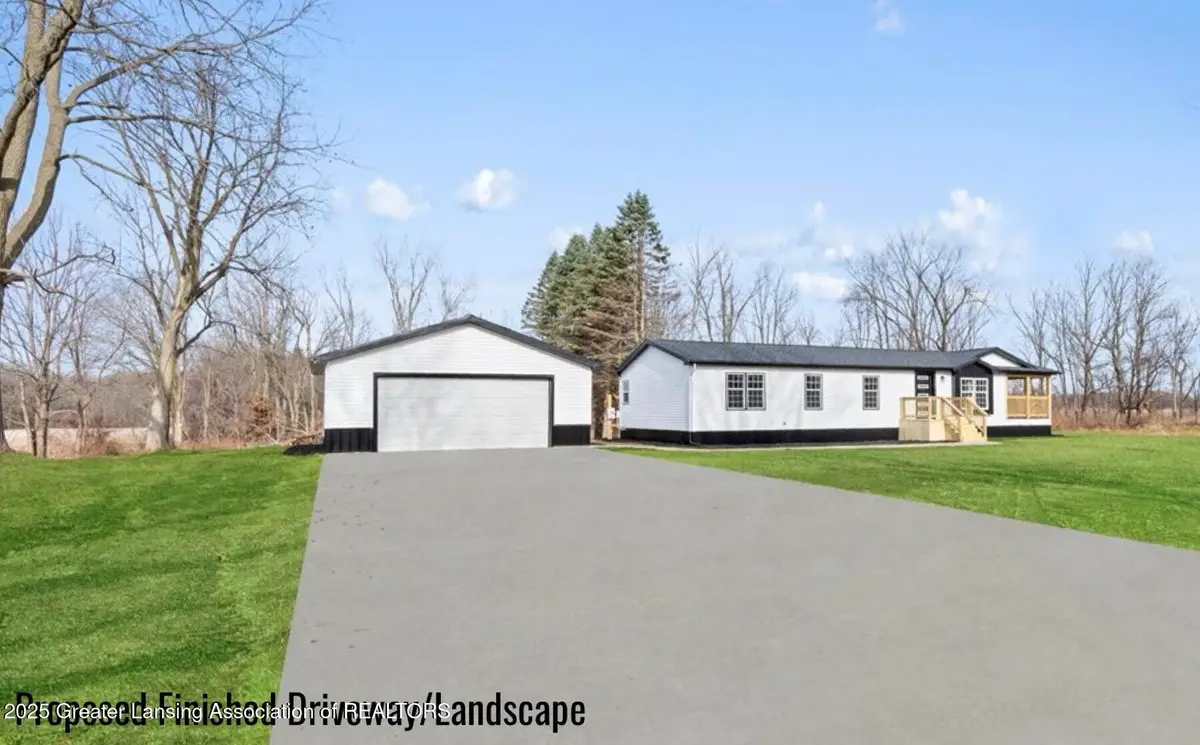 1976 Bolock Highway, Charlotte, MI 48813 - Image #1