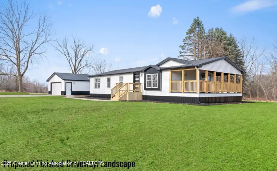 1976 Bolock Highway, Charlotte, MI 48813 - Image #2