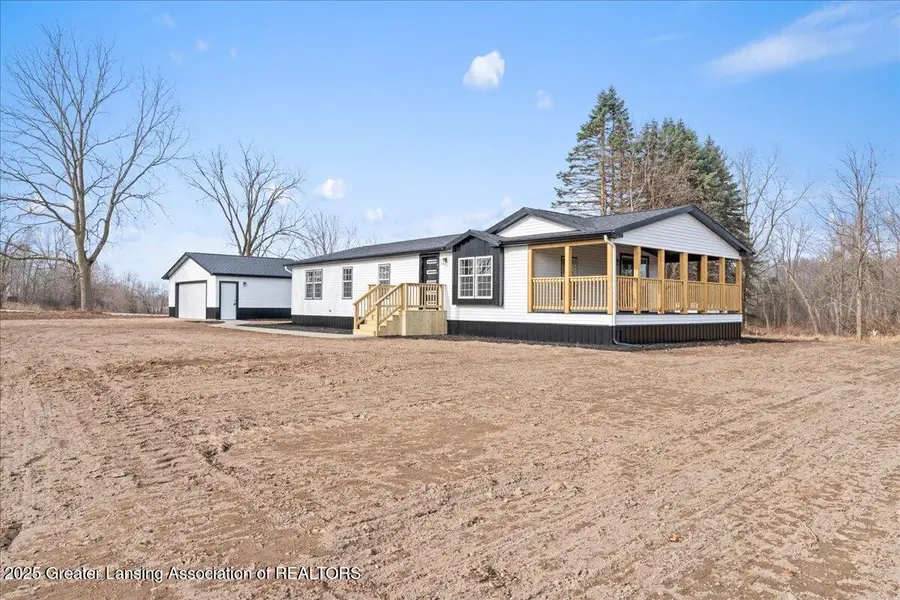 1976 Bolock Highway, Charlotte, MI 48813 - Image #3