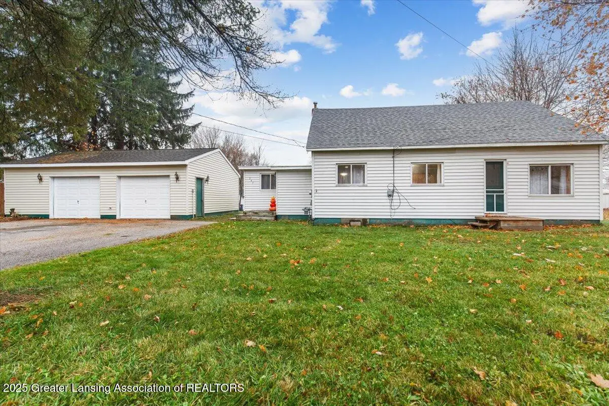 247 N Fremont Street, Remus, MI 49340 - Image #1