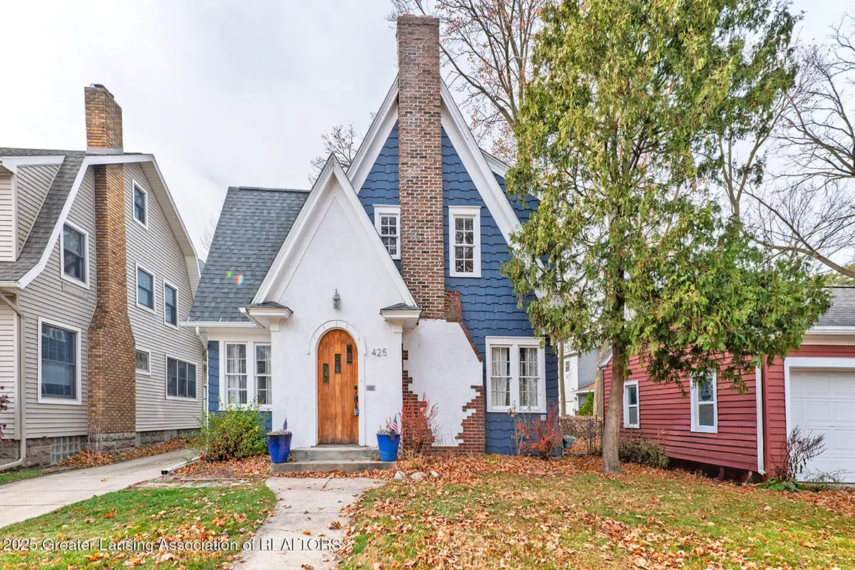 425 N Jenison Avenue, Lansing, MI 48915 - Image #1