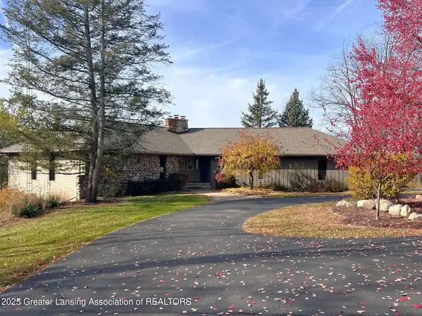 10008 S M-52, Perry, MI 48872