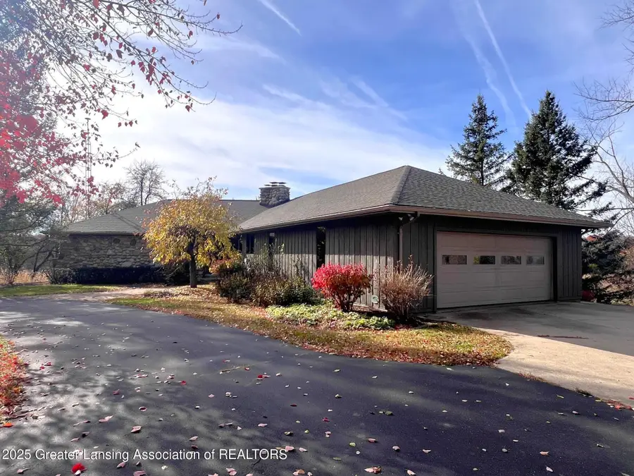 10008 S M-52, Perry, MI 48872 - #3