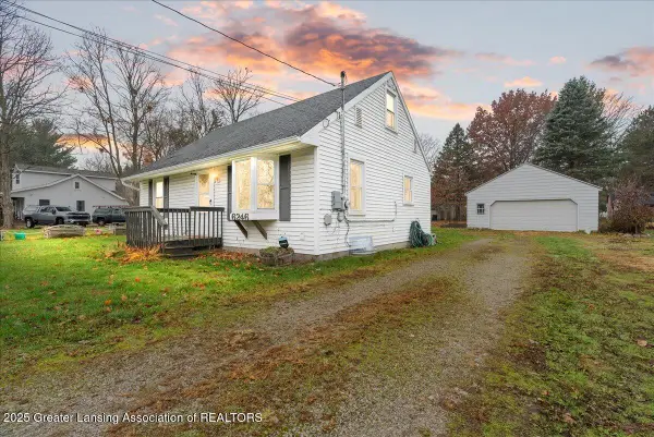 6246 Gardenia Avenue, Lansing, MI 48911