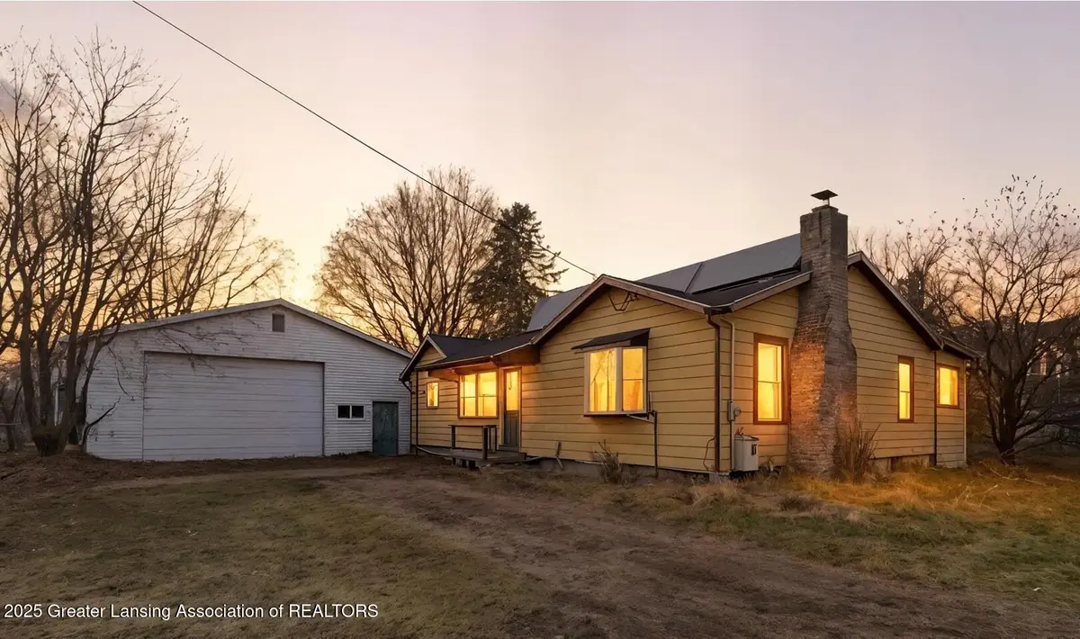 15918 Turner Road, Lansing, MI 48906 - #1