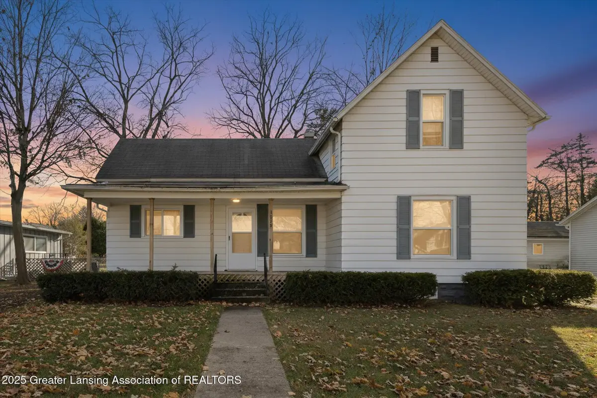 1339 Olmstead Street, Owosso, MI 48867 - Image #1