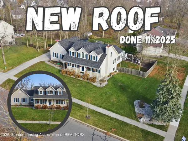 1000 Hawks Ridge, Grand Ledge, MI 48837