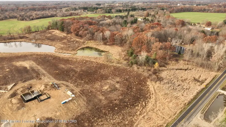 0 Upton Road, Laingsburg, MI 48848 - Image #3