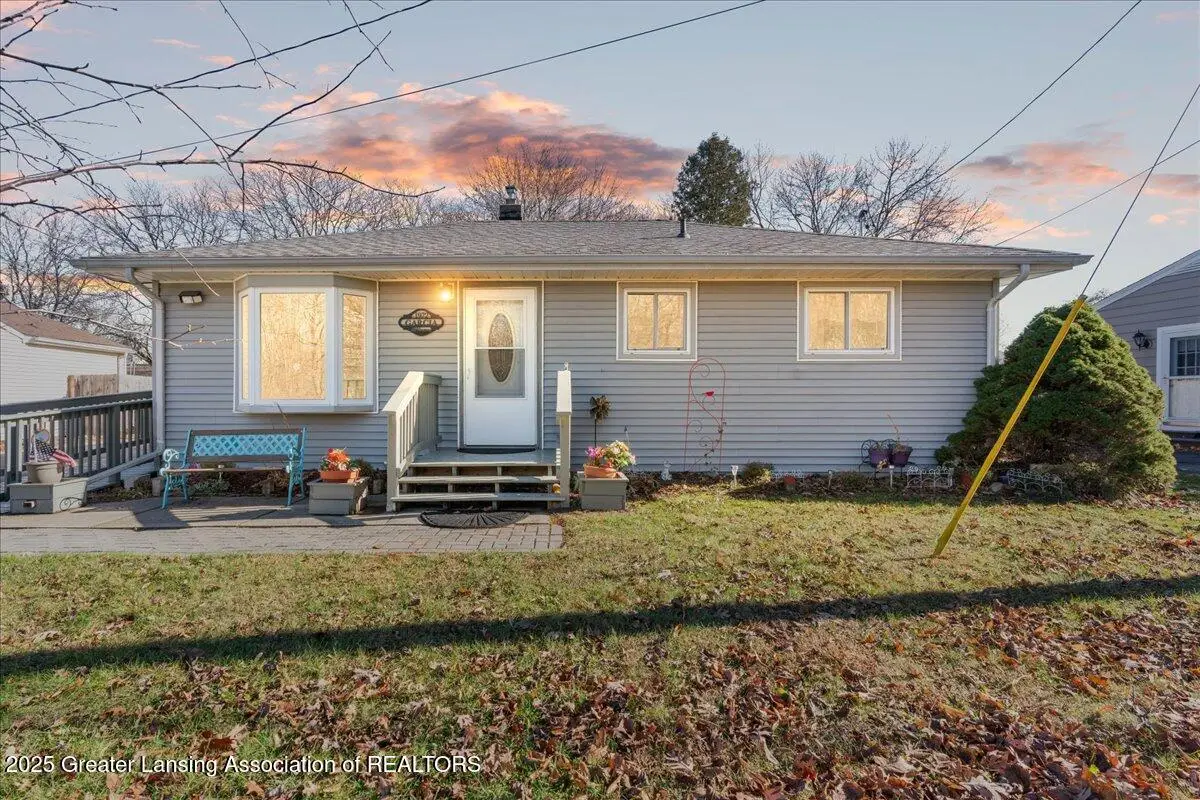 1972 Gunn Road, Holt, MI 48842 - Image #1