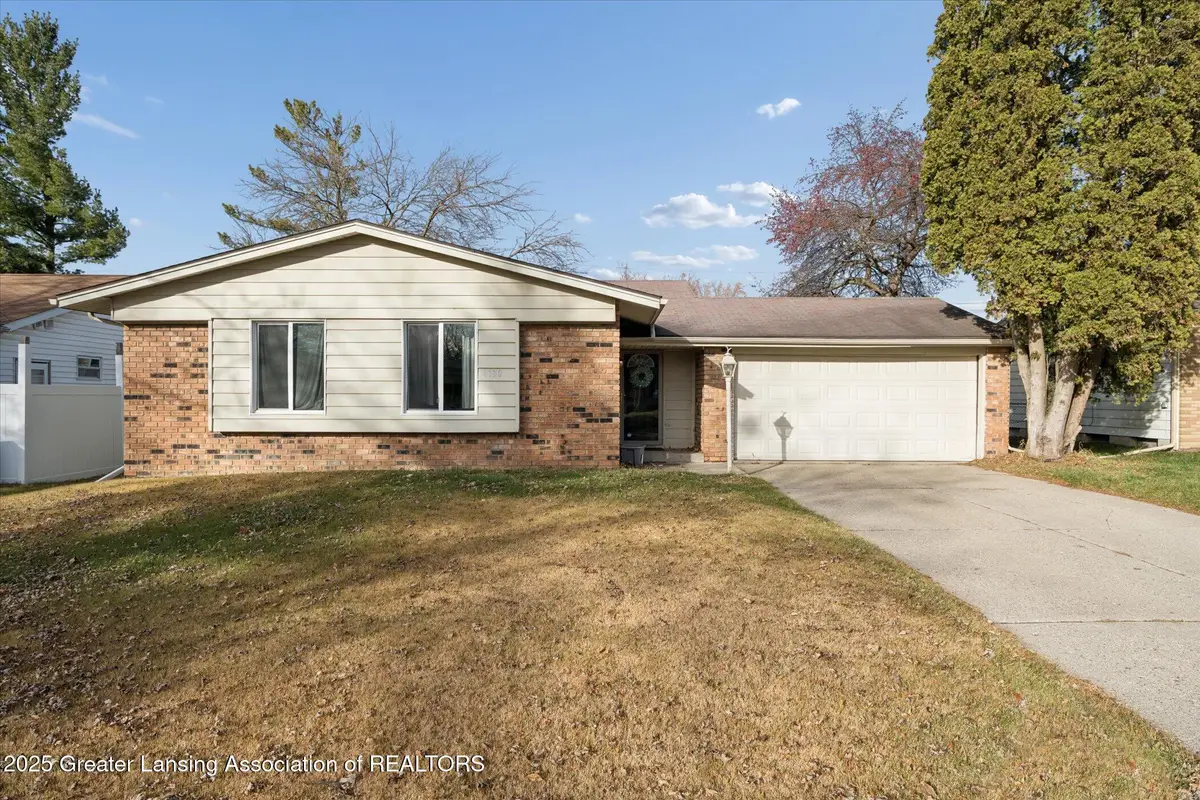 4130 Windward Drive, Lansing, MI 48911 - #1