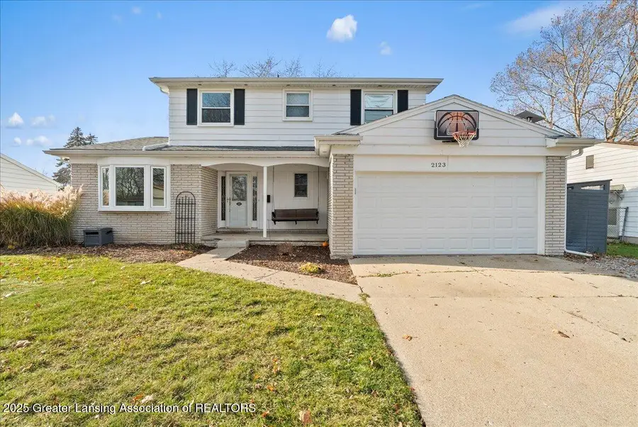 2123 Cogswell Drive, Lansing, MI 48906 - Image #2