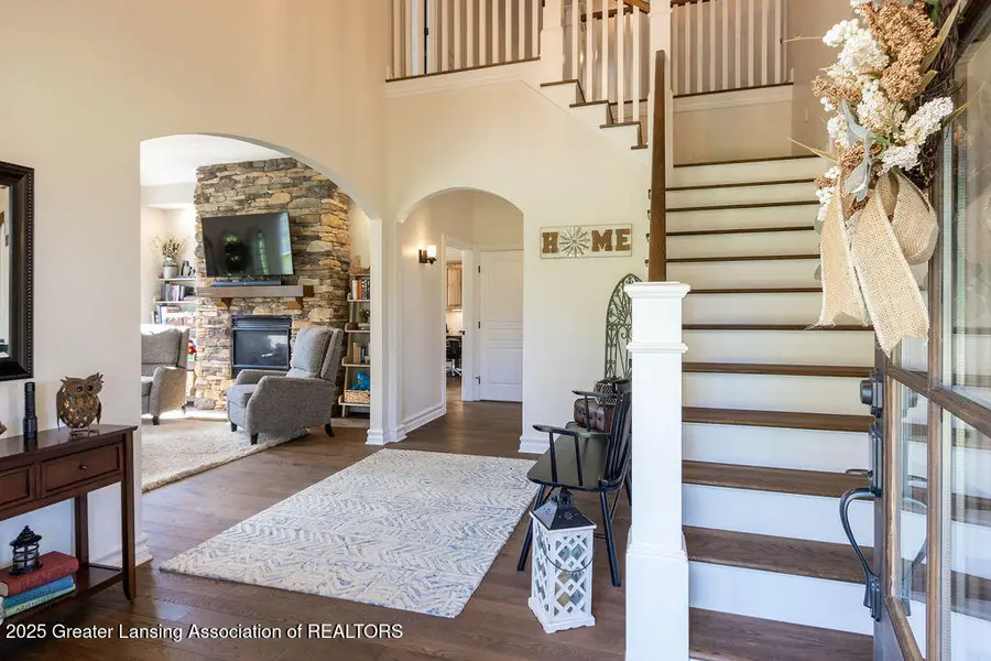 3811 Meridian Road, Okemos, MI 48864 - Image #3