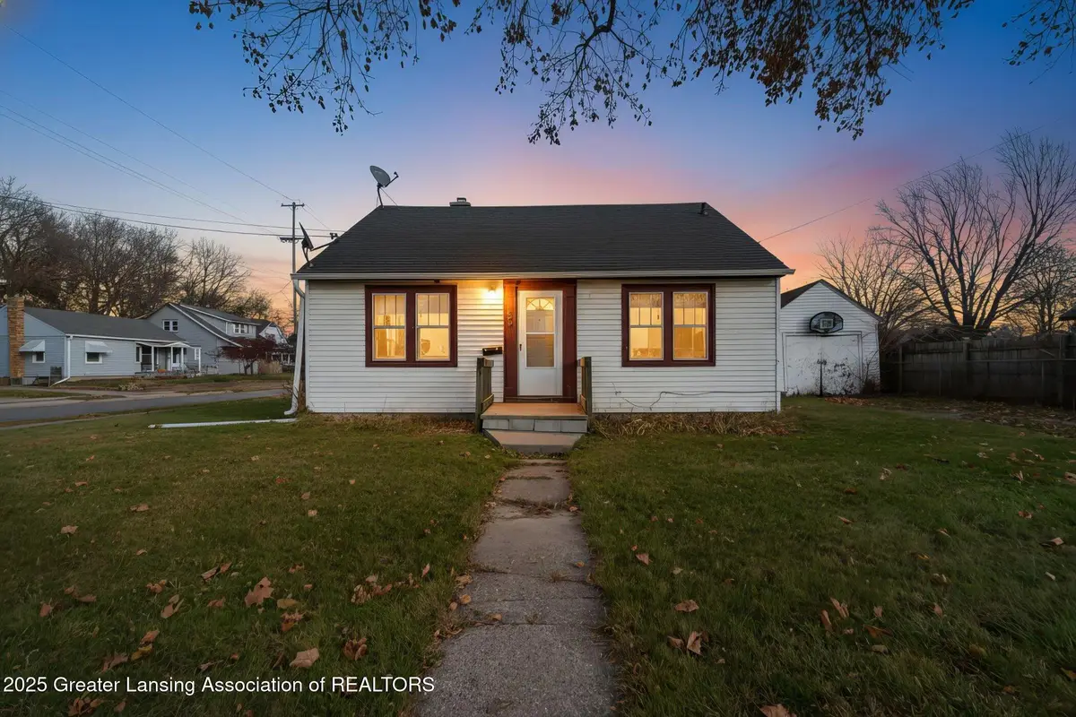 2001 S Martin Luther King Jr Boulevard, Lansing, MI 48910 - Image #1