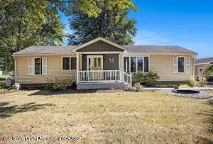 3805 Haynes Road, Stockbridge, MI 49285 - Image #1