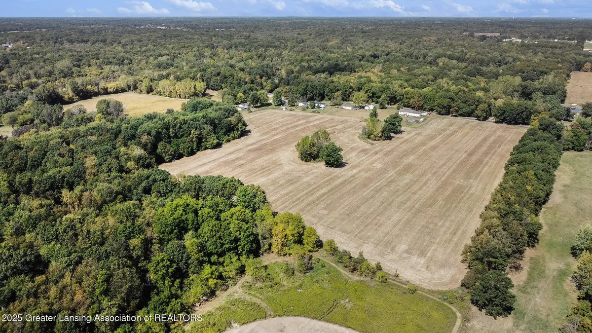 0 Haynes & Decamp Rds, Stockbridge, MI 49285 - Image #1