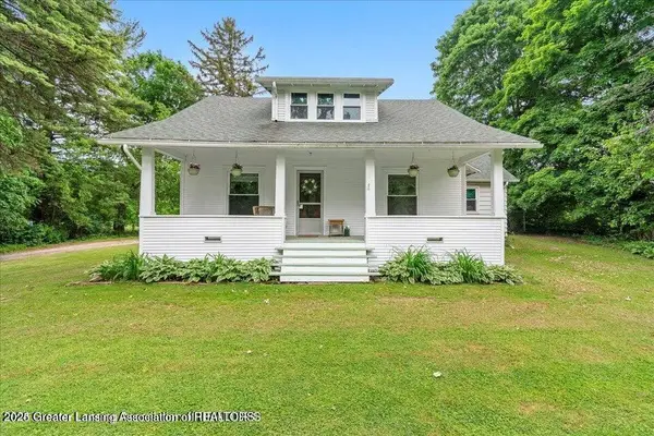 208 E Northrup Street, Lansing, MI 48911