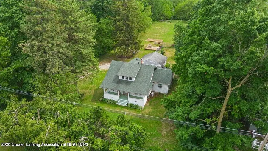 208 E Northrup Street, Lansing, MI 48911 - #2