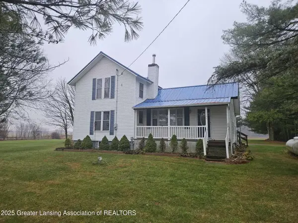 3428 N Chester Road, Charlotte, MI 48813