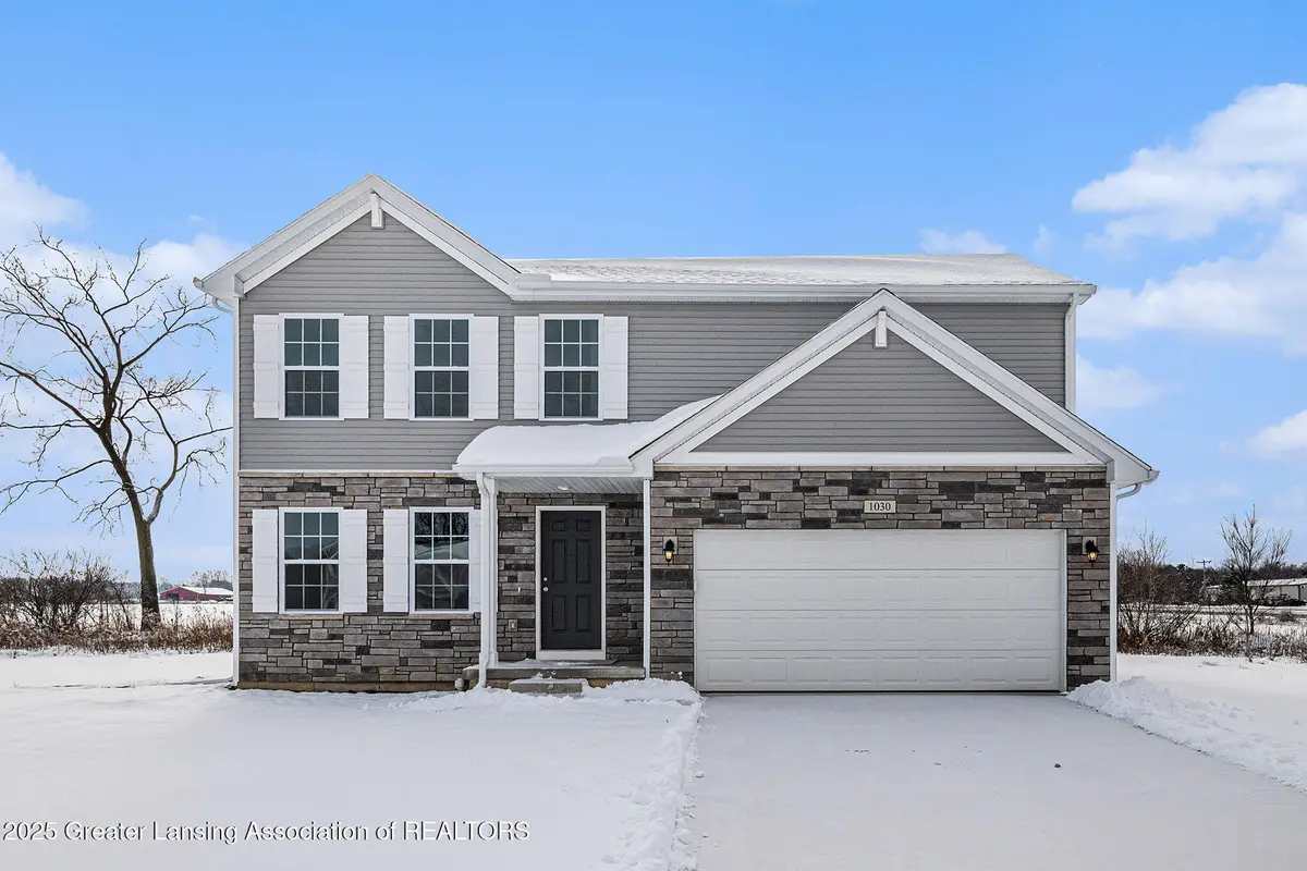 1030 Woodridge Drive, Saint Johns, MI 48879 - Image #1