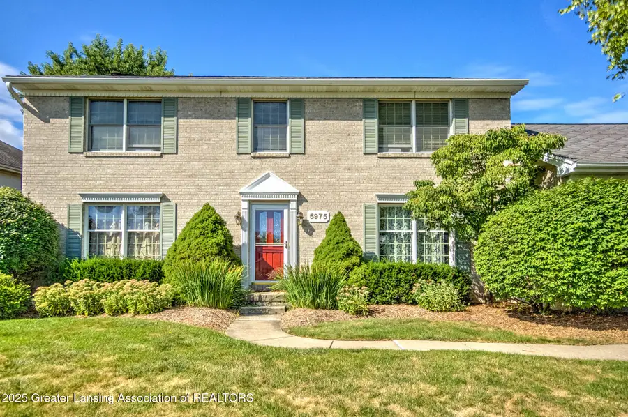 5975 Everett Lane, East Lansing, MI 48823 - Image #2