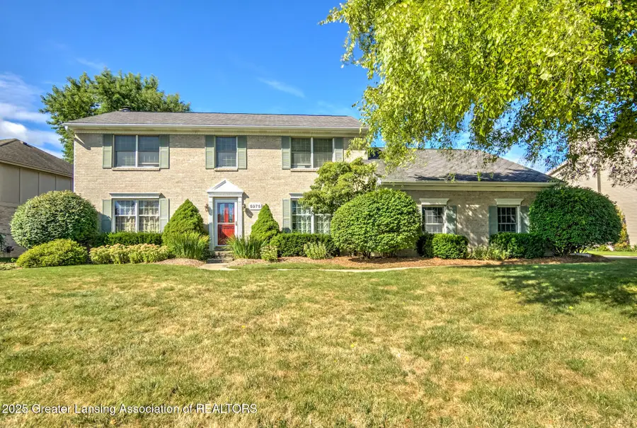 5975 Everett Lane, East Lansing, MI 48823 - Image #3