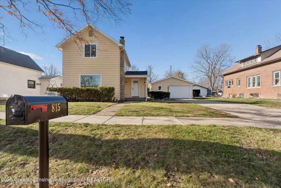 815 5th Avenue, Lake Odessa, MI 48849 - Image #3