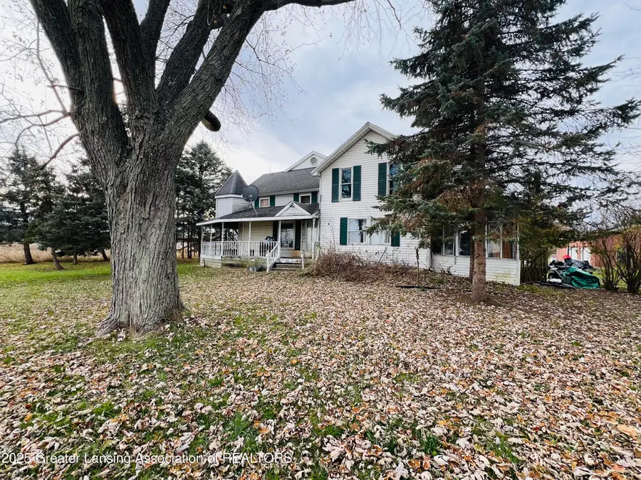 2930 S Ruess Road, Owosso, MI 48867 - Image #3