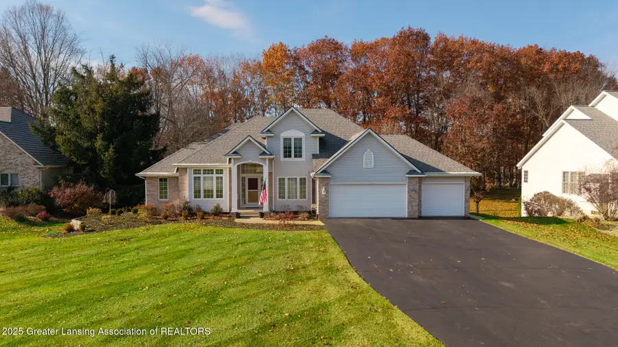 6125 Brooks Landing, Dimondale, MI 48821 - Image #2