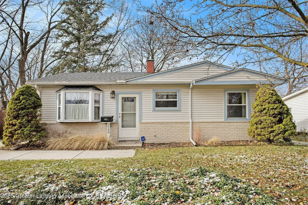 3526 Berwick Drive, Lansing, MI 48911 - Image #1