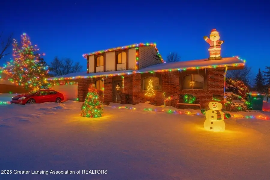 3941 Glenburne Boulevard, Lansing, MI 48911 - Image #3