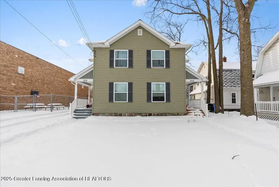904 Linden Grove Avenue, Lansing, MI 48912 - Image #2