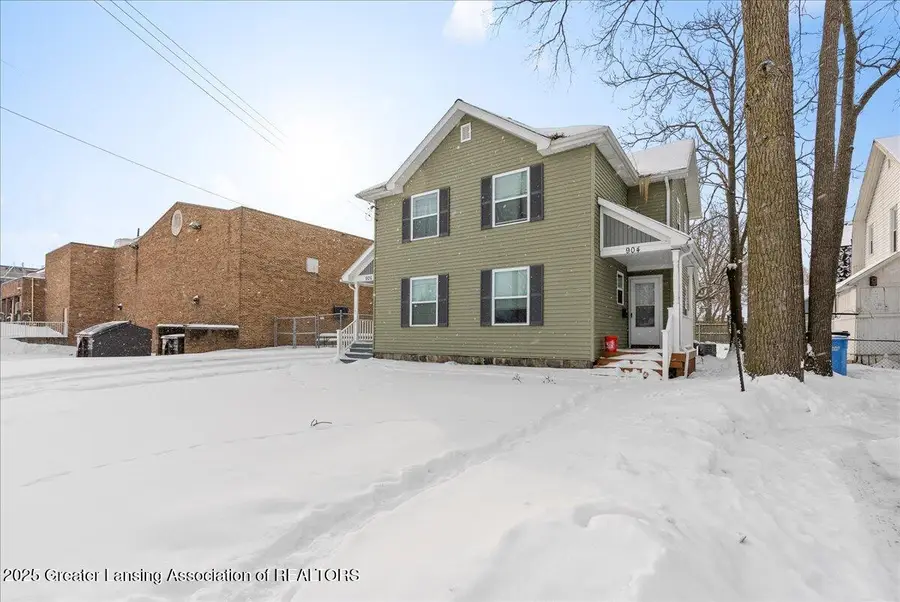 904 Linden Grove Avenue, Lansing, MI 48912 - Image #3