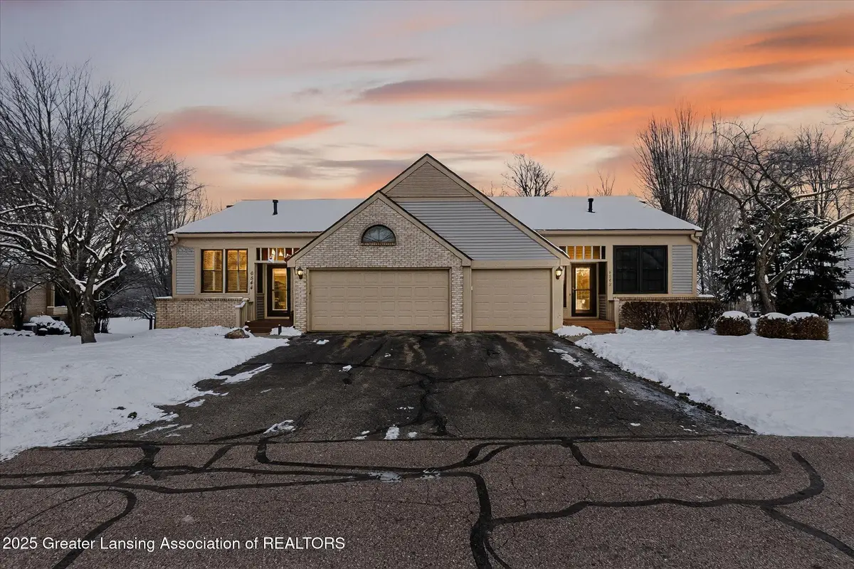 6542 Brook Trail, Lansing, MI 48917 - Image #1