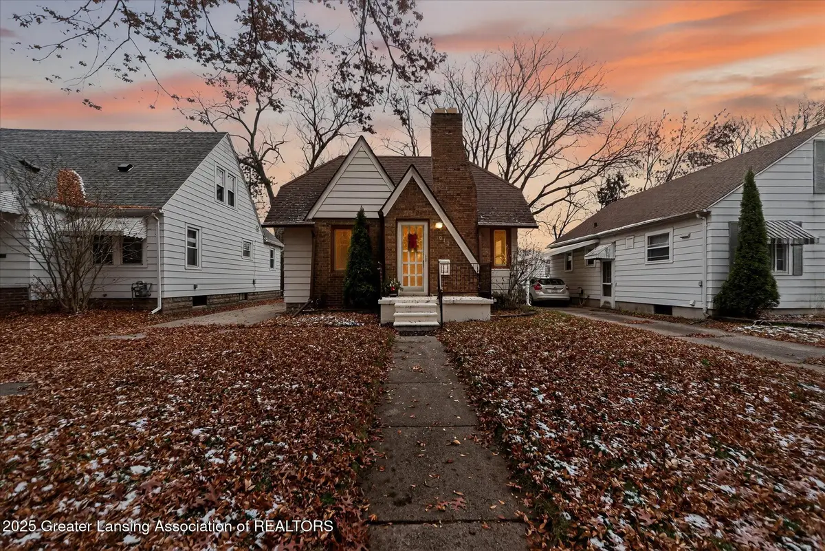 912 Cleo Street, Lansing, MI 48915 - Image #1
