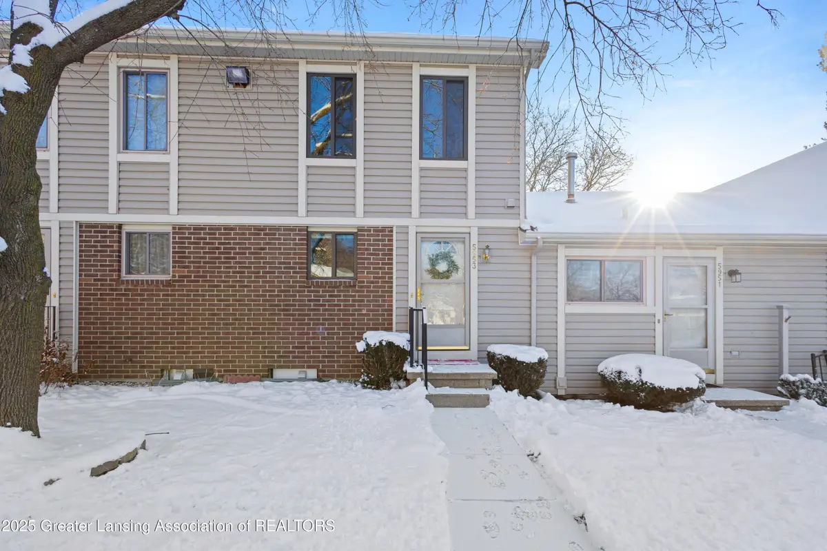 5953 Village Drive, Haslett, MI 48840 - Image #1