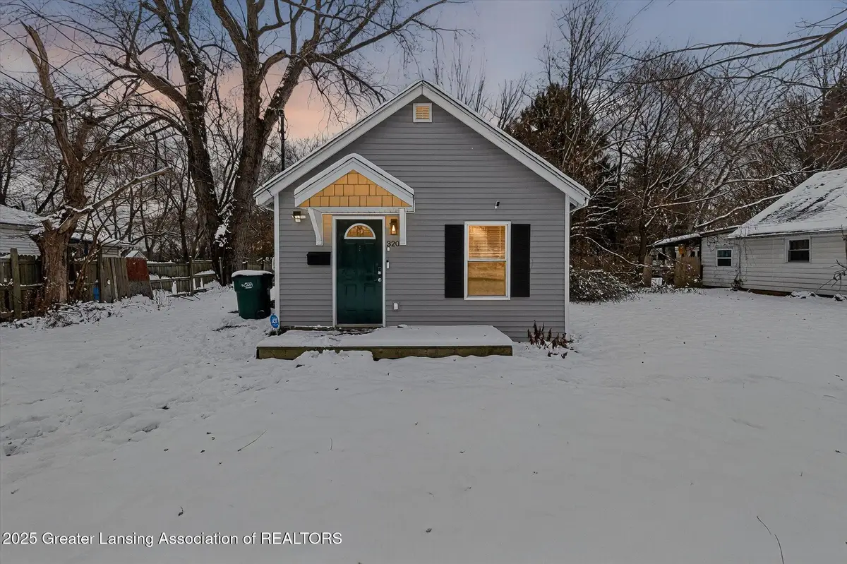 320 E Hodge Avenue, Lansing, MI 48910 - Image #1