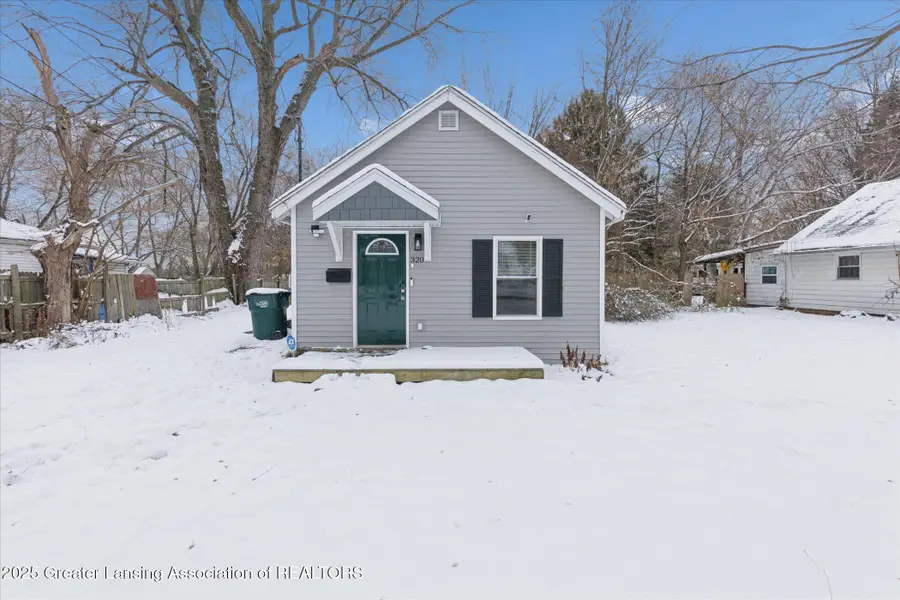 320 E Hodge Avenue, Lansing, MI 48910 - Image #3