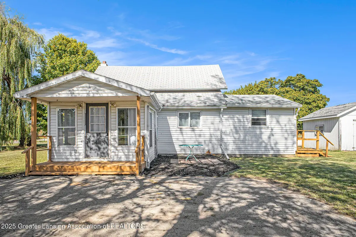 10349 S Francis Road, Dewitt, MI 48820 - Image #1