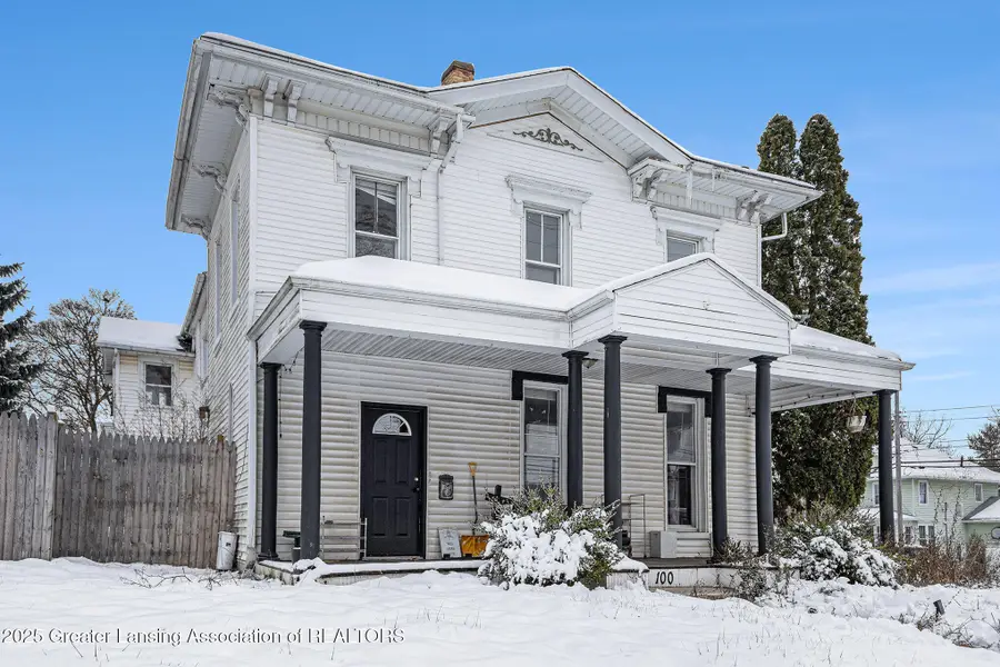 100 N Oakland Street, Saint Johns, MI 48879 - Image #3