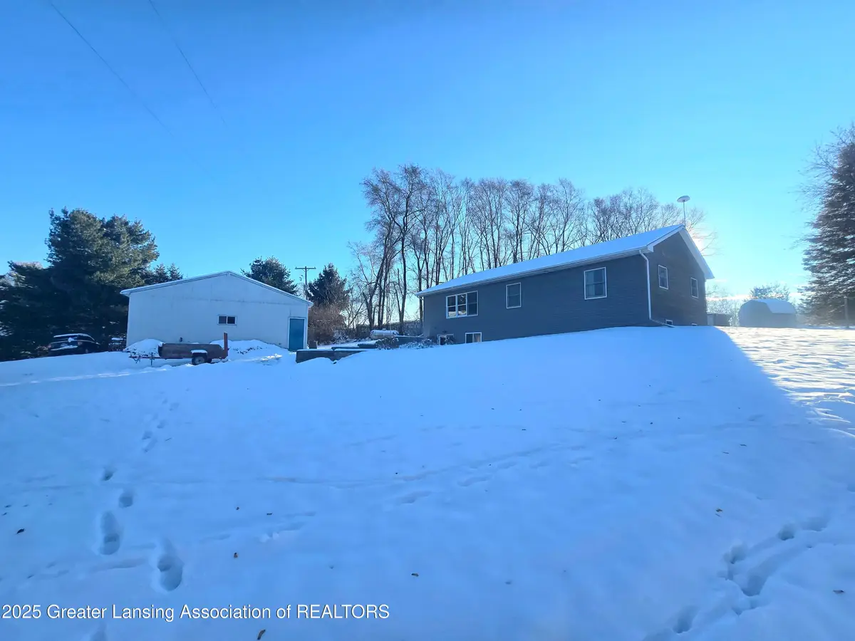 1423 W Hyde Road, Saint Johns, MI 48879 - Image #1