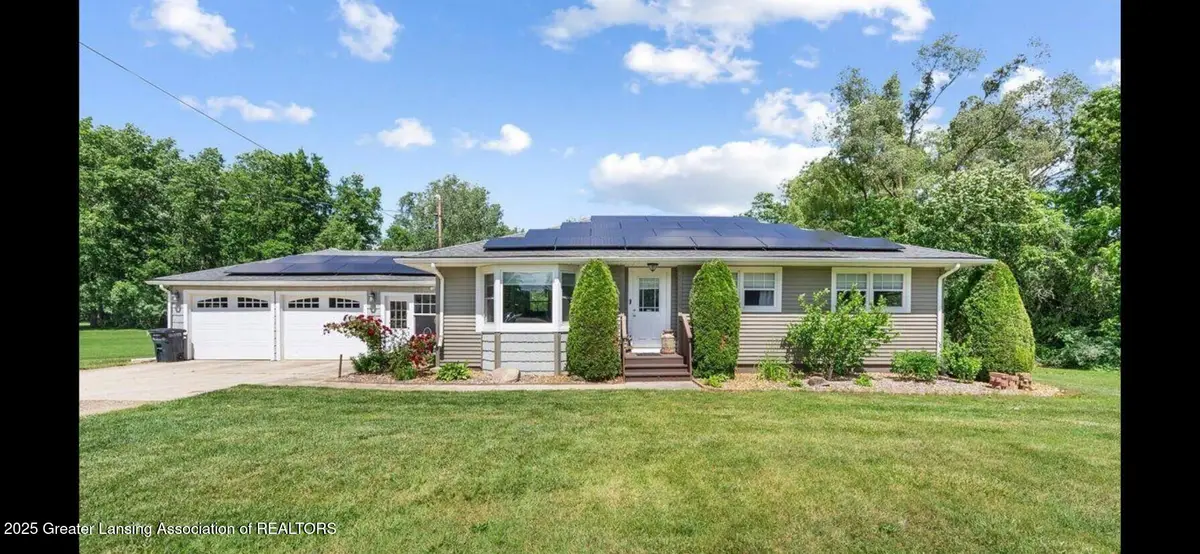 4339 Clinton Road, Jackson, MI 49201 - #1