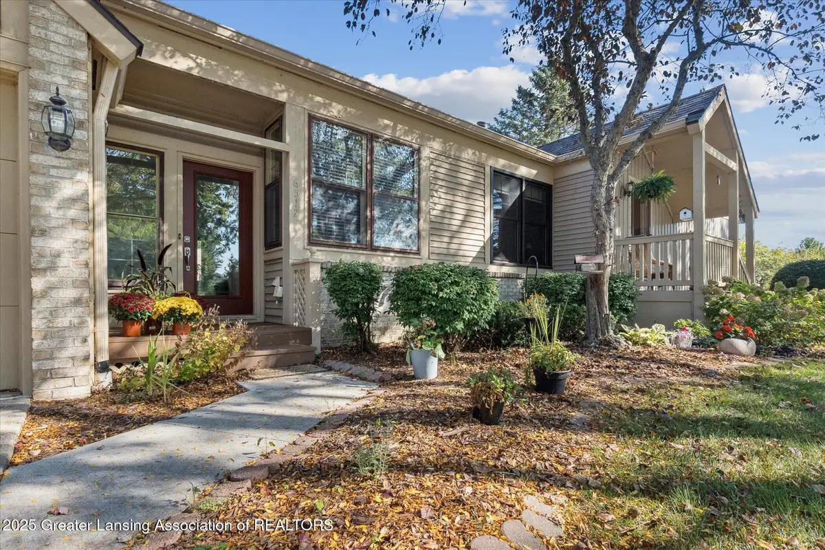 6512 W Springtree Lane #14, Lansing, MI 48917 - Image #1