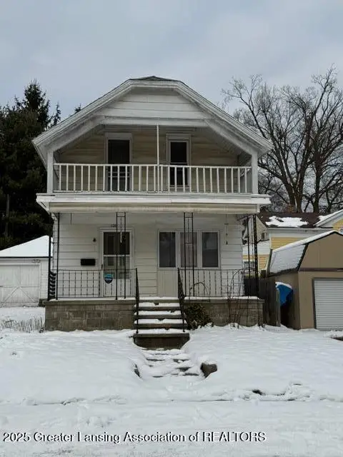 108 Division Street, Eaton Rapids, MI 48827 - Image #1