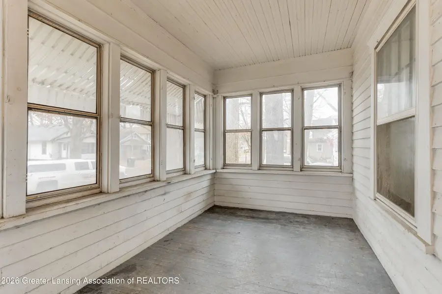 619 Shepard Street, Lansing, MI 48912 - #2