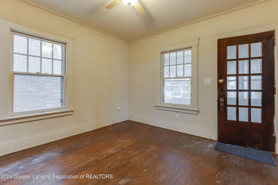 619 Shepard Street, Lansing, MI 48912 - #3
