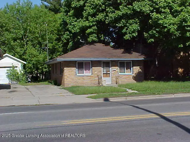 933 N Martin Luther King Jr Boulevard, Lansing, MI 48915 - Image #1