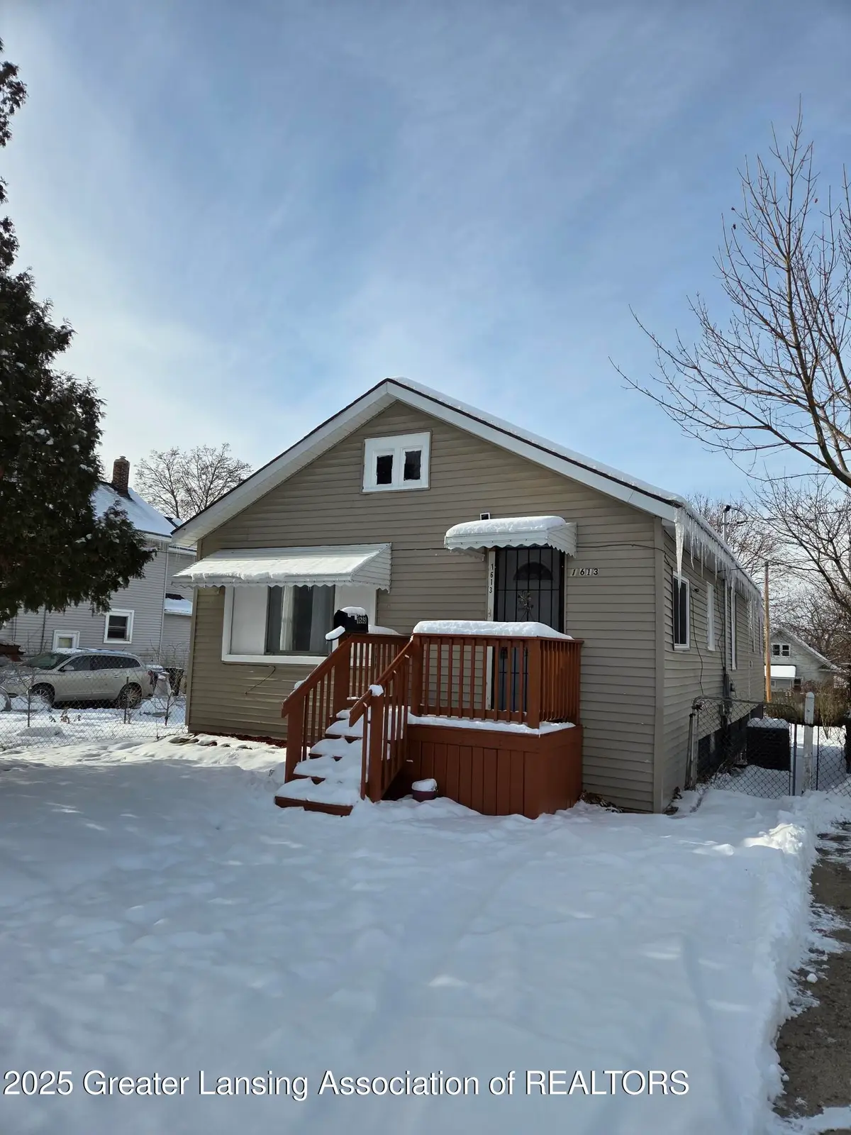 1613 Massachusetts Avenue, Lansing, MI 48906 - Image #1