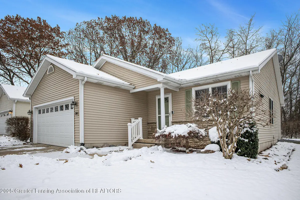 2505 Arbor Forest Drive #11, Lansing, MI 48910 - Image #1